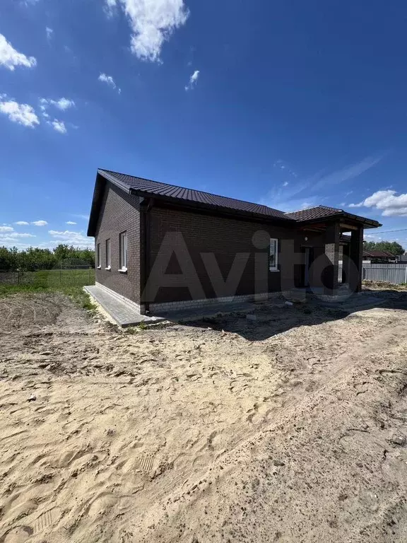 Дом 90 м на участке 4 сот. - Фото 0