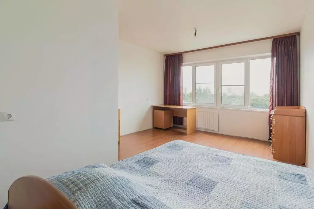 1-к кв. Санкт-Петербург Витебский просп., 19К2 (33.0 м) - Фото 2