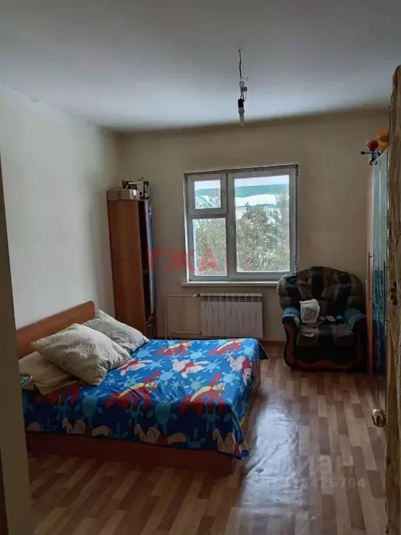 2-к кв. Саха (Якутия), Нерюнгри Чурапчинская ул., 24/4 (68.6 м) - Фото 1