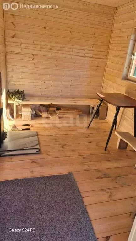 Участок в Ульяновск, СНТ Вишнёвый Сад (3.9 м) - Фото 1