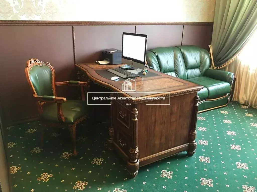 Коттедж в Московская область, Ленинский городской округ, д. Картино ... - Фото 1