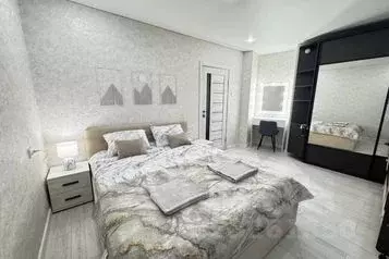 2-к кв. Воронежская область, Семилуки Транспортная ул., 2А (55.0 м) - Фото 1