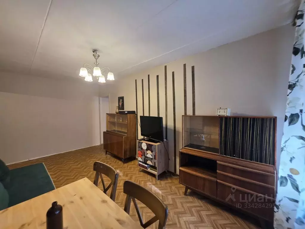 3-к кв. Московская область, Химки ул. Ватутина, 1 (57.0 м) - Фото 2