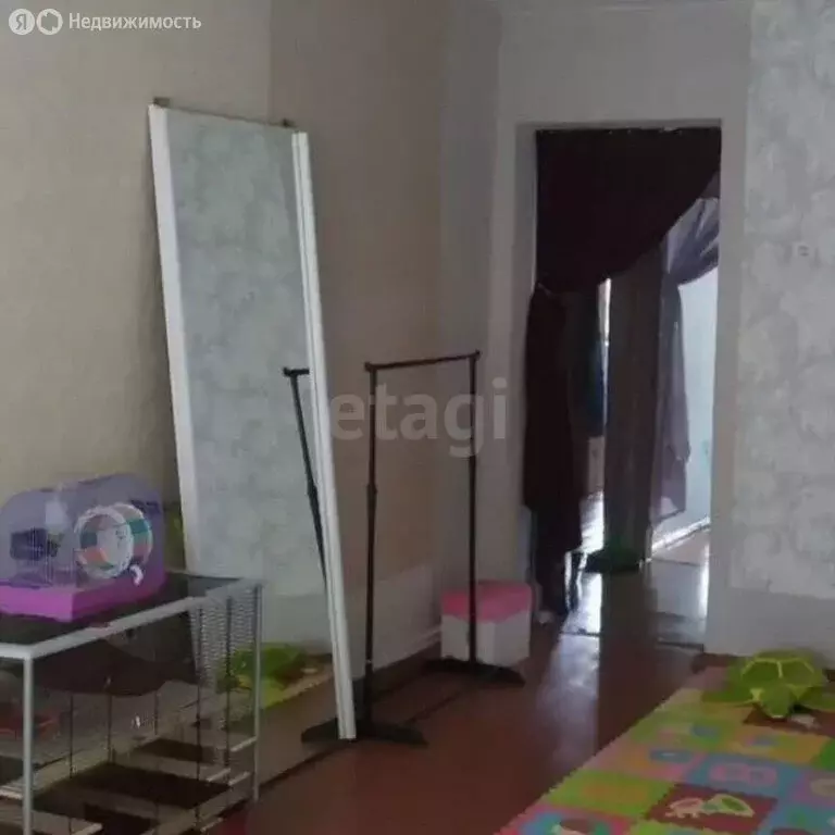 2-комнатная квартира: Пермь, улица Макаренко, 10 (46.4 м) - Фото 2