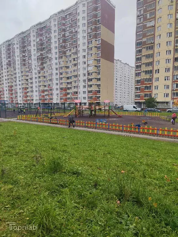 Продается 1-комнатная квартира - Фото 2