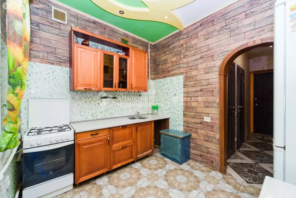 2-комнатная квартира: Рязань, Станкозаводская улица, 8 (55.2 м) - Фото 2