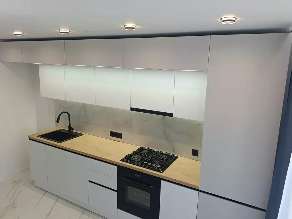 Продаётся 3-к квартира, 76.8 м - Фото 0