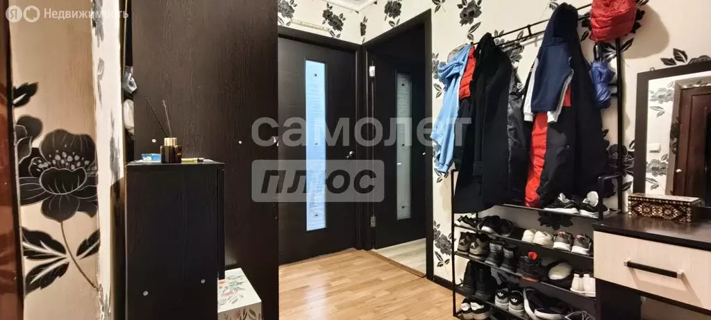 2-комнатная квартира: Михайловск, улица Пушкина, 47/1 (47.6 м) - Фото 2