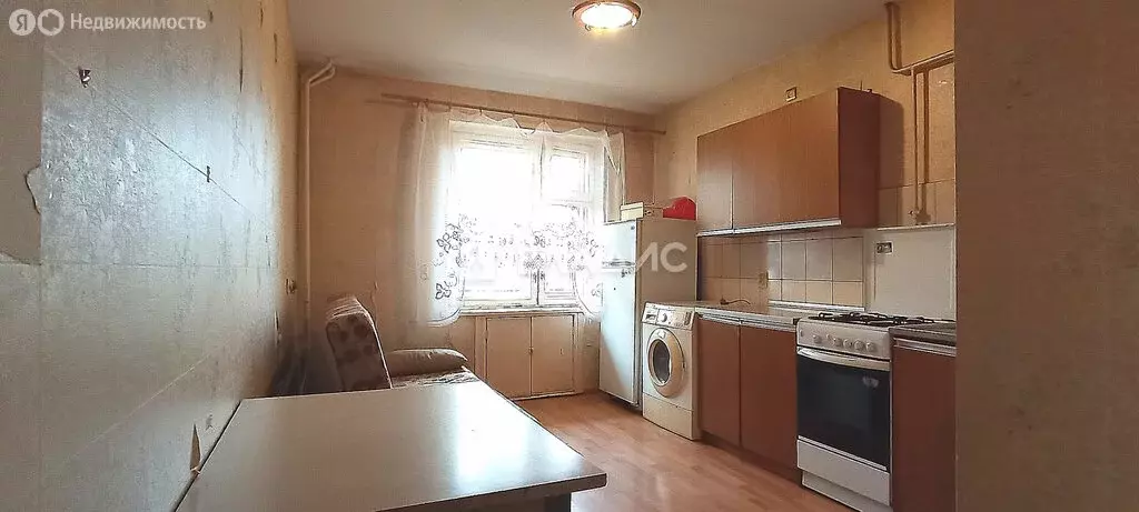 1-комнатная квартира: Калининград, Алданская улица, 26А (50 м) - Фото 1