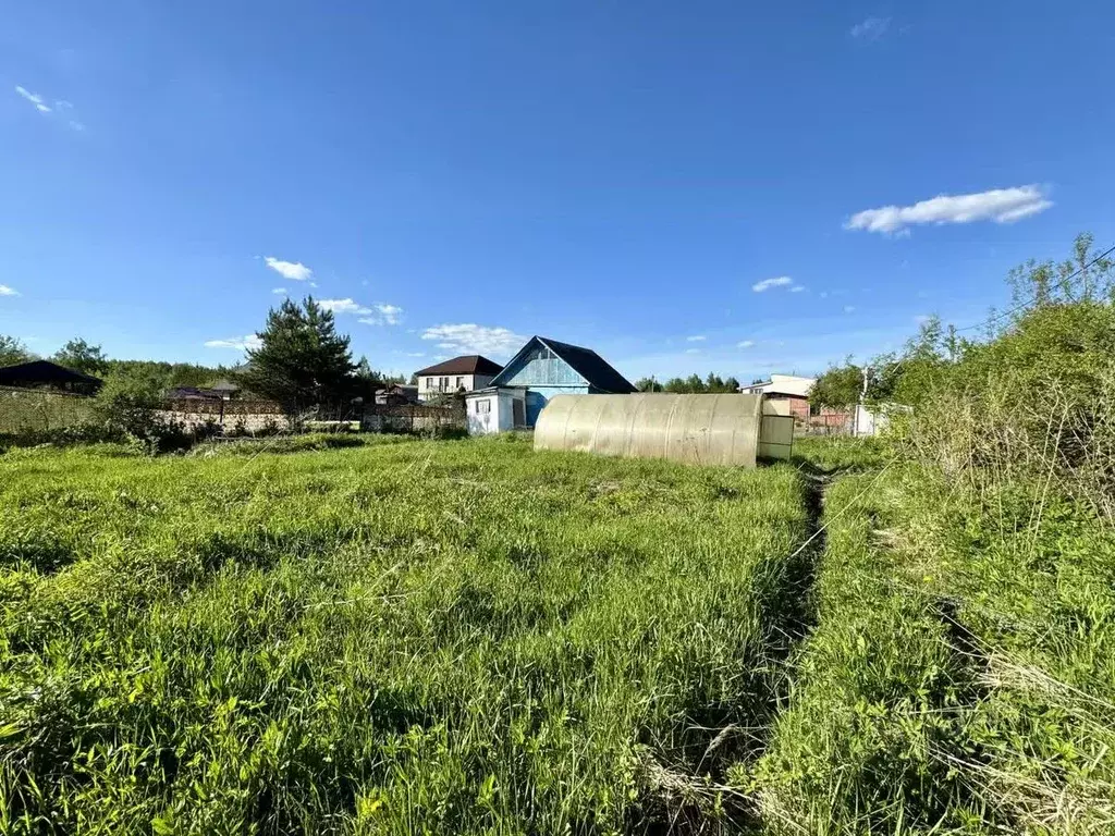 Дом в Московская область, Клин городской округ, Силуэт садовое ... - Фото 0