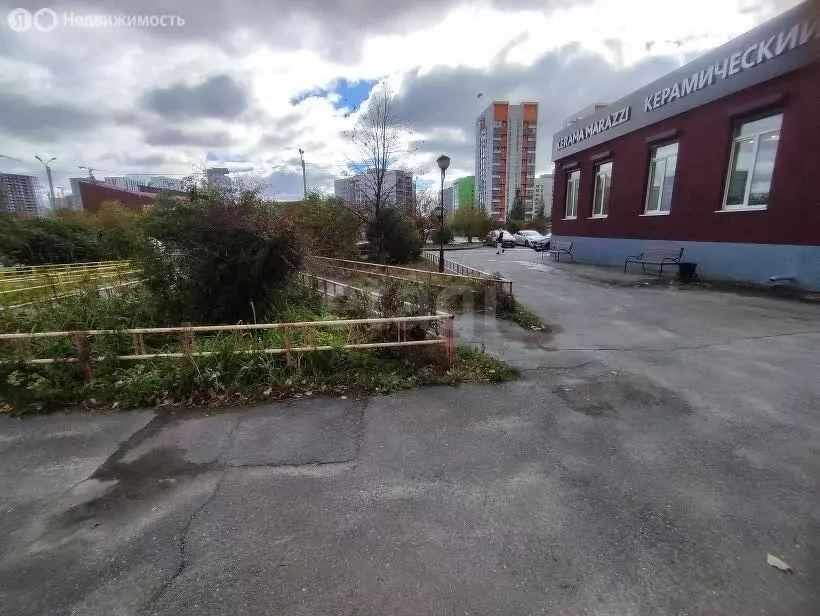 Торговая площадь (154.9 м) - Фото 2