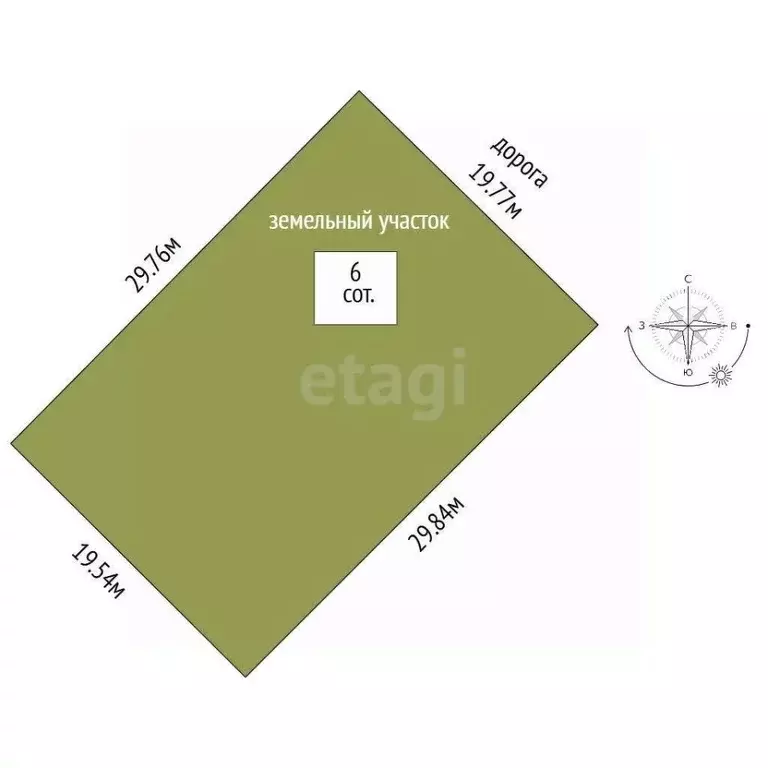 Дом в Крым, Ленинский район, Калиновское с/пос, СВТ-3 Акташ СНТ ул. ... - Фото 2