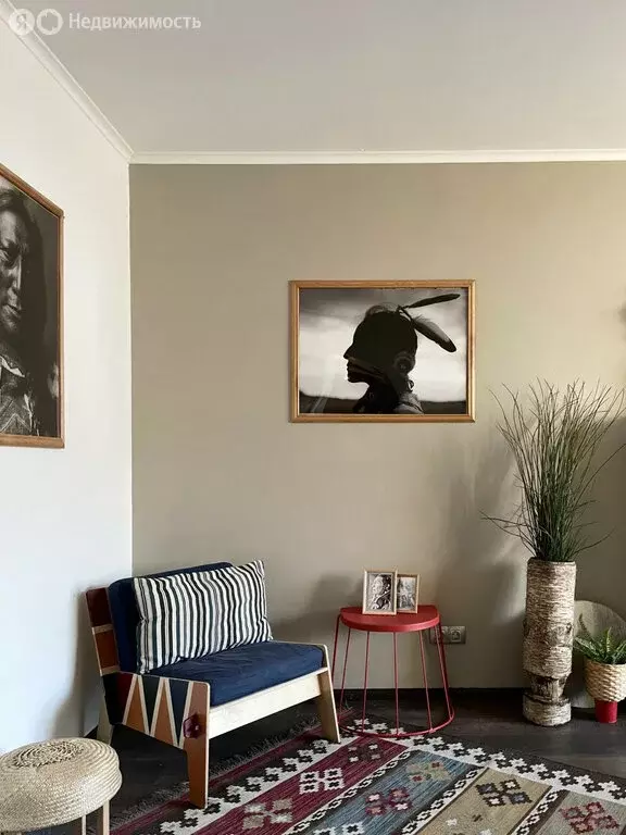 2-комнатная квартира: Санкт-Петербург, Ленинский проспект, 110к1Б ... - Фото 2