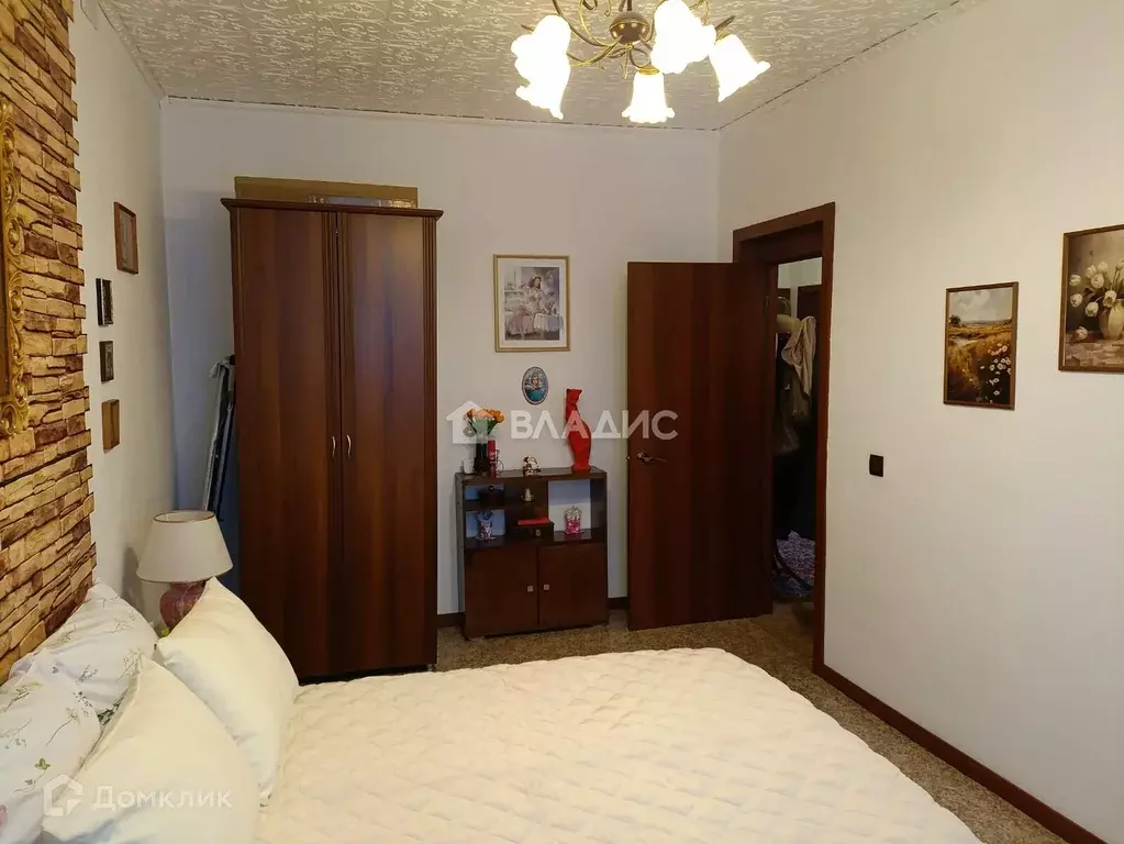 Продаётся 2-к квартира, 59 м - Фото 0