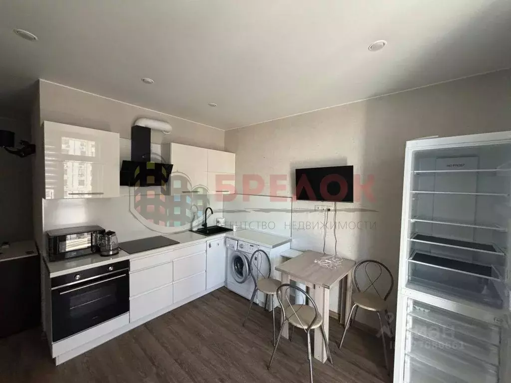 Студия Ростовская область, Ростов-на-Дону Стабильная ул., 3с2 (26.0 м) - Фото 1