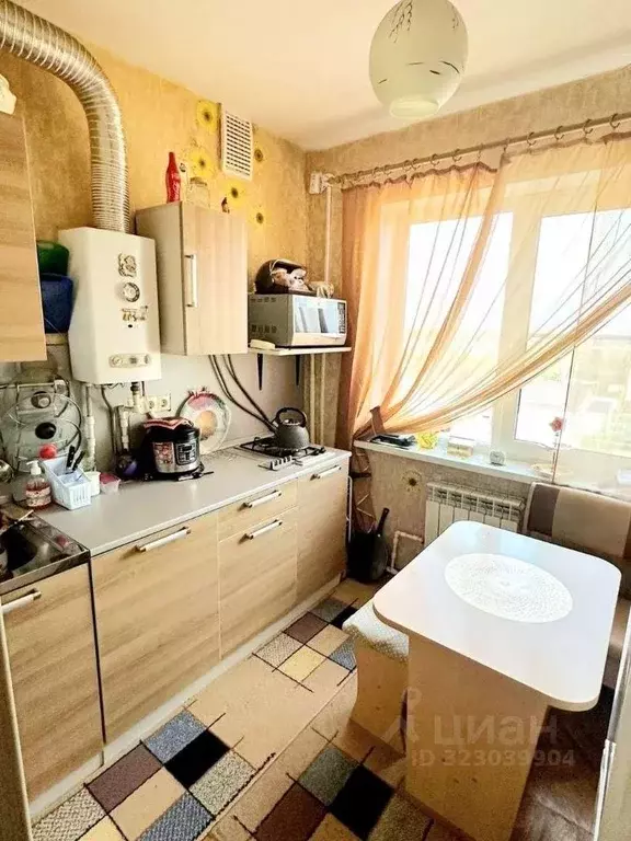 2-к кв. Новгородская область, Новгородский район, Ермолинское с/пос, ... - Фото 1