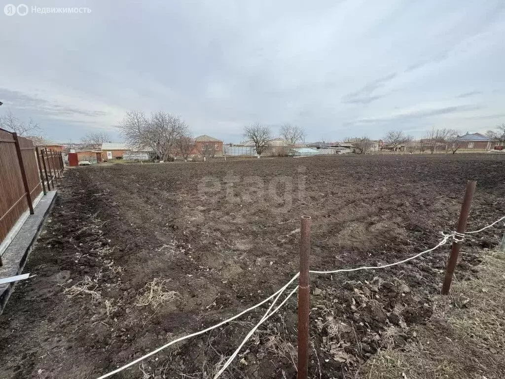 Участок в село Крым, улица Ленина (13 м) - Фото 0