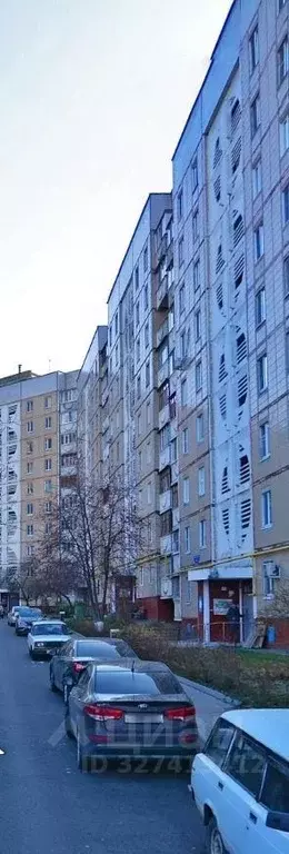 3-к кв. Белгородская область, Белгород Железнодорожная ул., 121 (65.0 ... - Фото 1