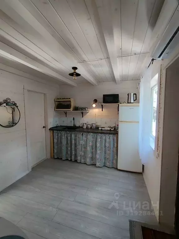 2-к кв. Крым, Ялта пер. Киевский, 4 (30.0 м) - Фото 2