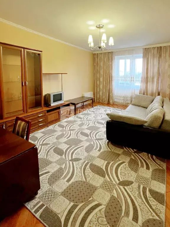 Продается 2-комнатная квартира - Фото 1