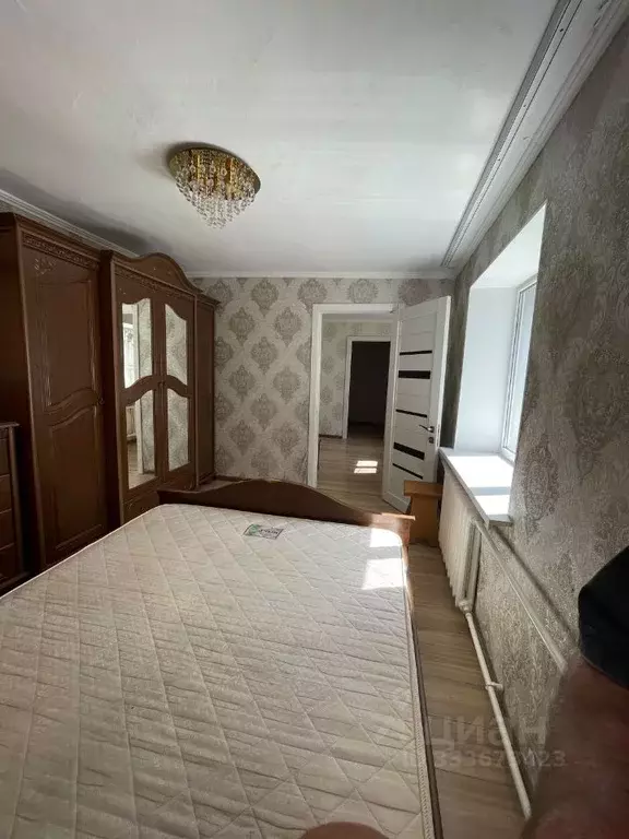 Дом в Крым, Симферополь ул. 8 Марта (55 м) - Фото 2