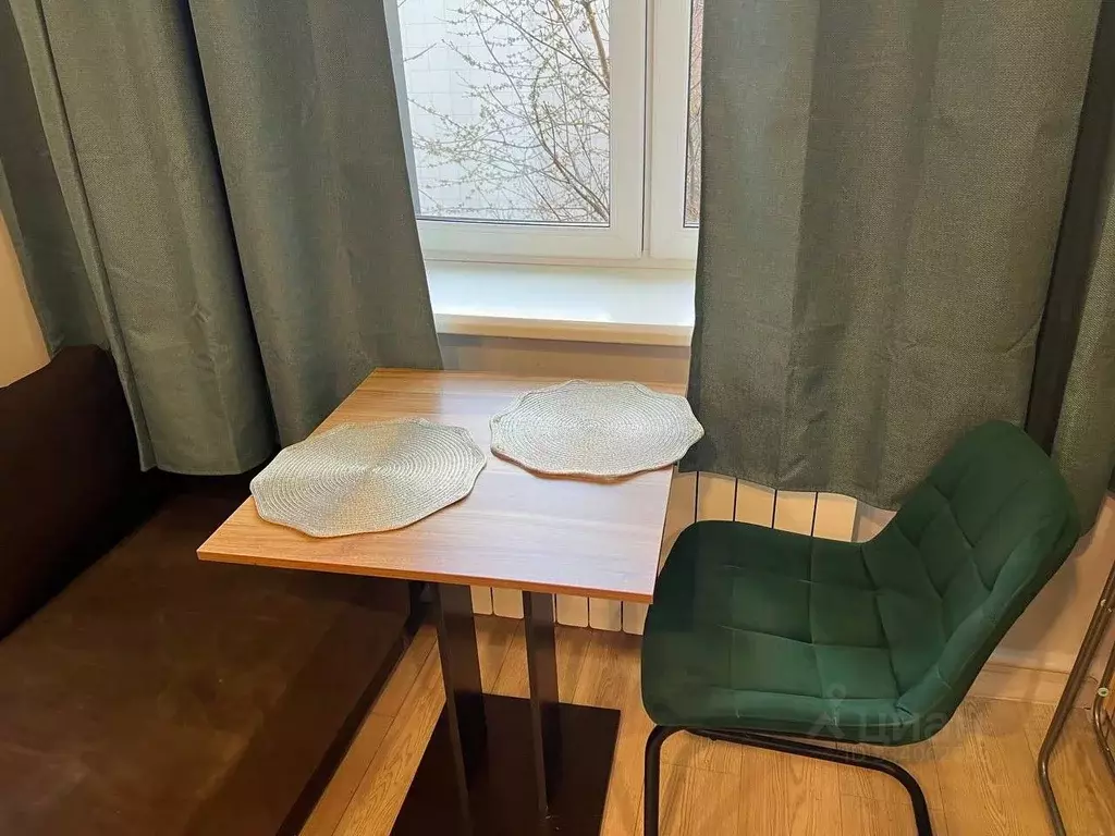 Студия Москва Херсонская ул., 41А (15.0 м) - Фото 2