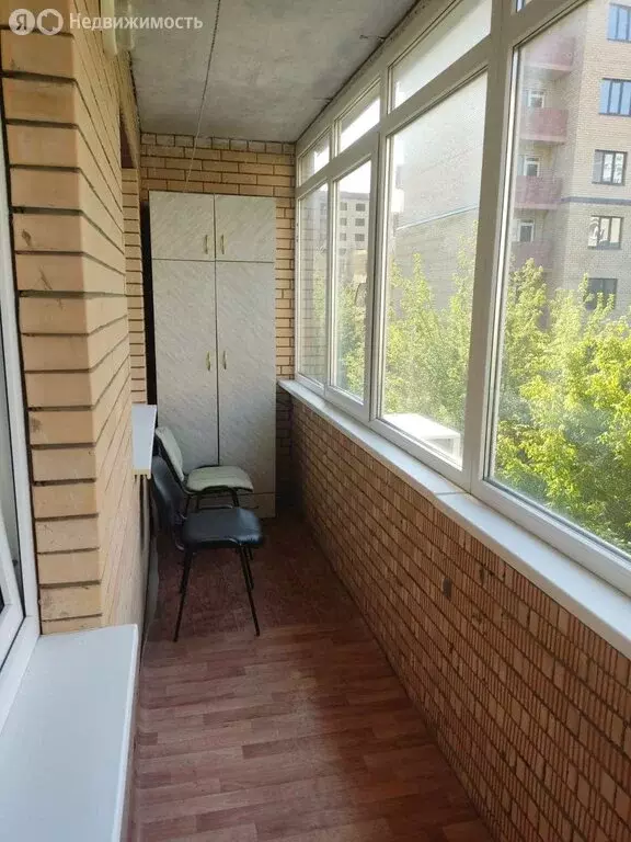 1-комнатная квартира: Краснодар, Музыкальный микрорайон, улица имени ... - Фото 0