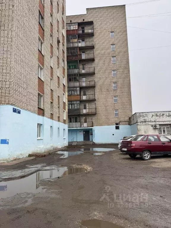 1-к кв. Мордовия, Саранск ул. Лихачева, 35 (34.8 м) - Фото 2