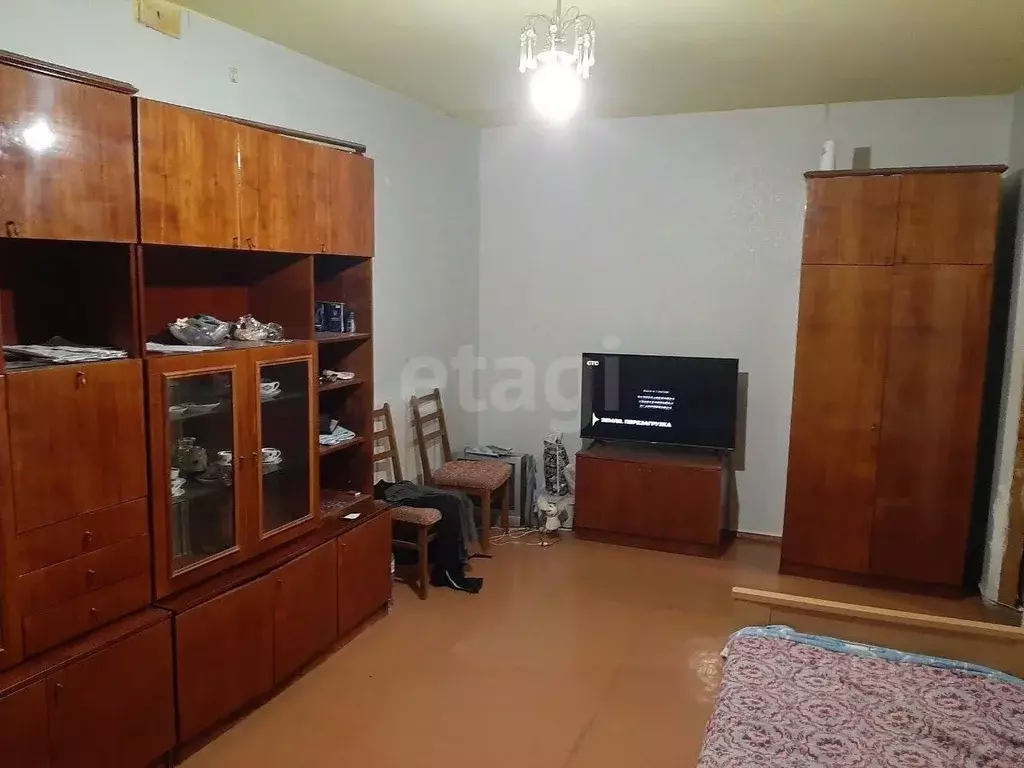 1-к кв. Крым, Симферополь ул. Маршала Жукова (34.0 м) - Фото 2