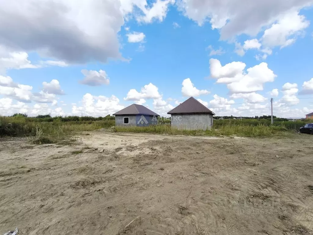 Дом в Тюменская область, Тюмень ул. Григория Алексеева (37 м) - Фото 2