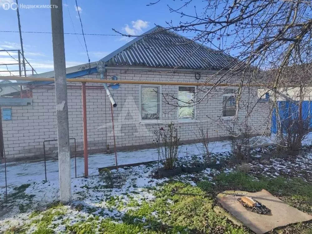 Дом в посёлок Новый, улица Мира (60 м) - Фото 2