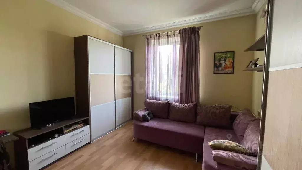 2-к кв. Башкортостан, Стерлитамак ул. Мира, 44 (54.7 м) - Фото 1