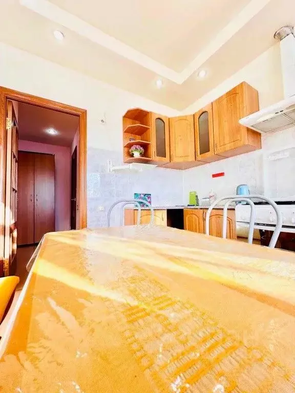 Комната Ямало-Ненецкий АО, Надым наб. Имени С.А. Оруджева, 34 (10.0 м) - Фото 2