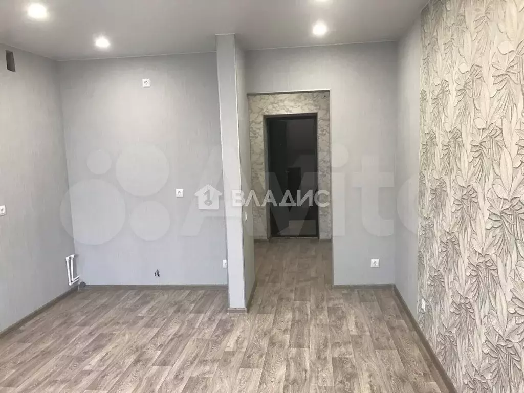 Квартира-студия, 24 м, 1/5 эт. - Фото 0