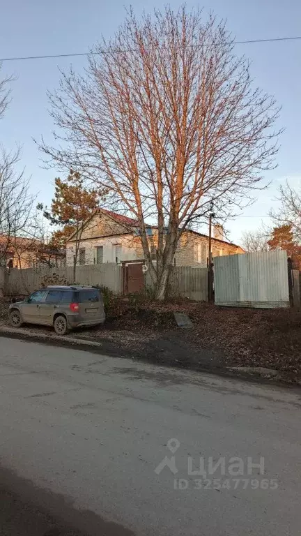 Дом в Саратовская область, Саратов Прессовая ул., 106 (64 м) - Фото 1