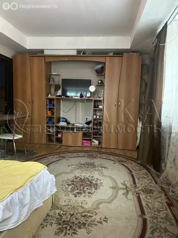 3-комнатная квартира: Санкт-Петербург, проспект Энгельса, 147к2 (71.4 ... - Фото 2