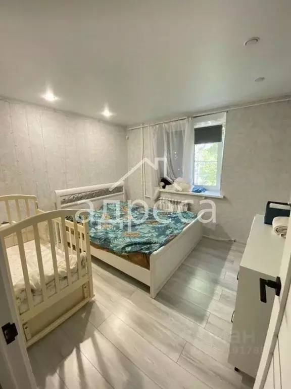 2-к кв. Самарская область, Самара ул. Советской Армии, 275 (50.0 м) - Фото 1