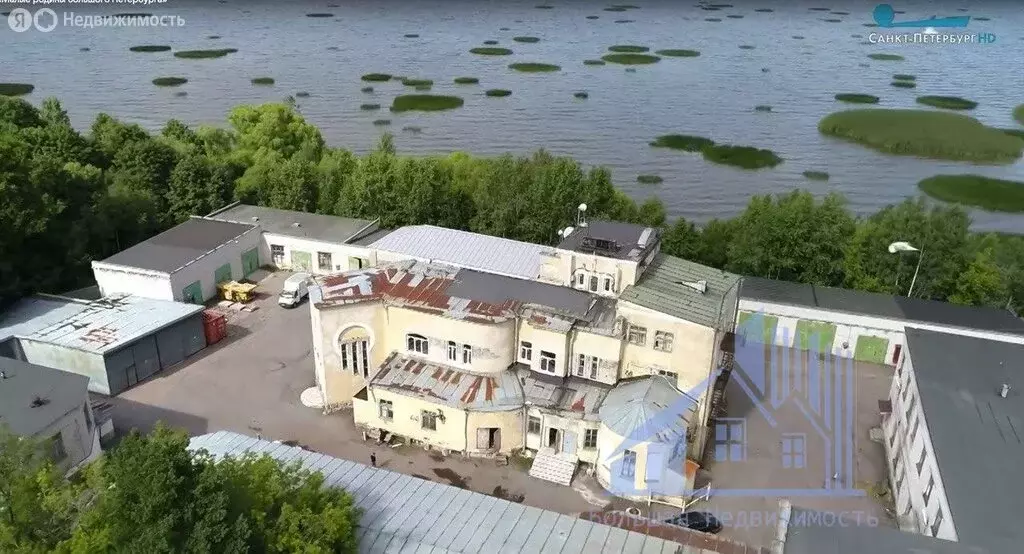 Помещение свободного назначения (6678 м) - Фото 1