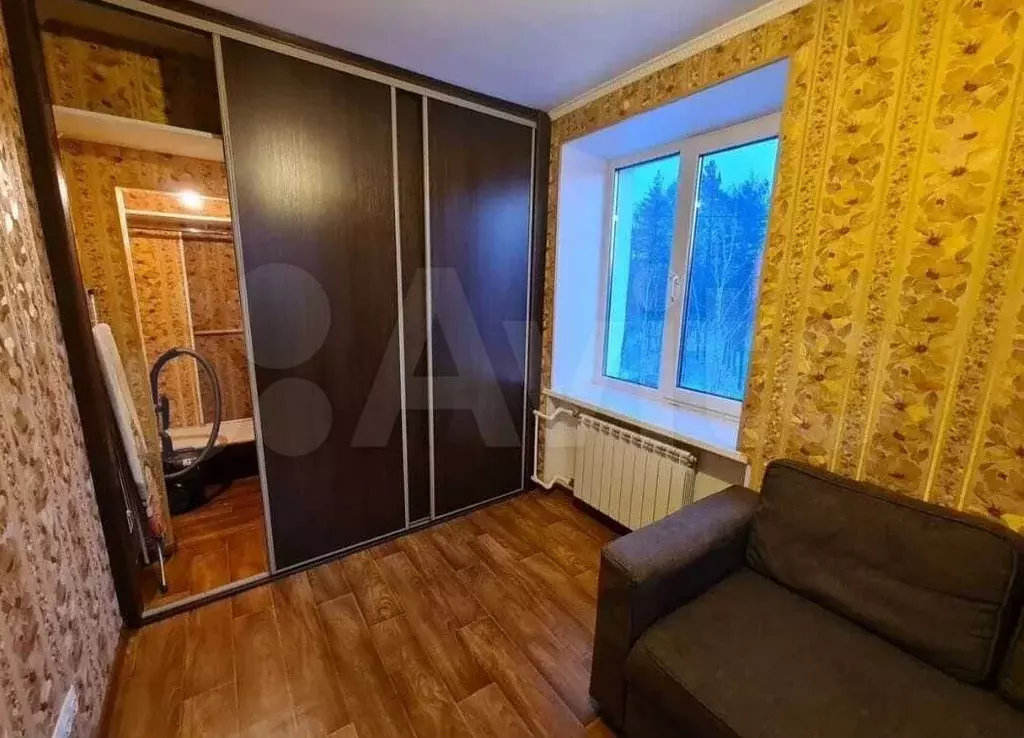 2-к. квартира, 40 м, 2/5 эт. - Фото 1