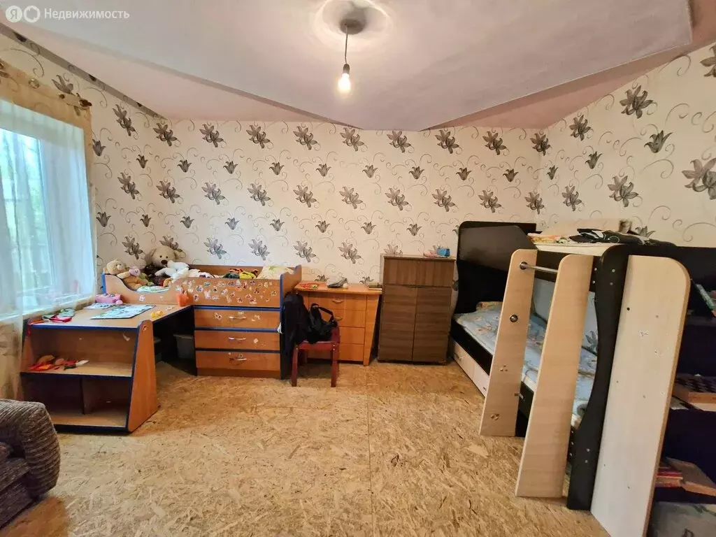 1-комнатная квартира: посёлок Пчёвжа, Сосновая улица (26.7 м) - Фото 1