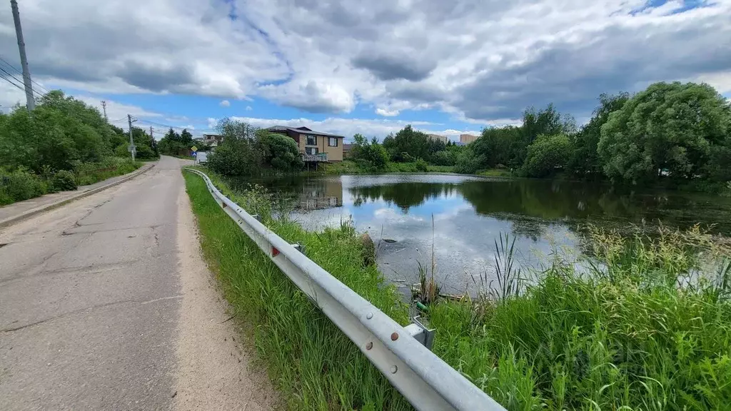 Дом в Московская область, Ленинский городской округ, д. Коробово ... - Фото 1