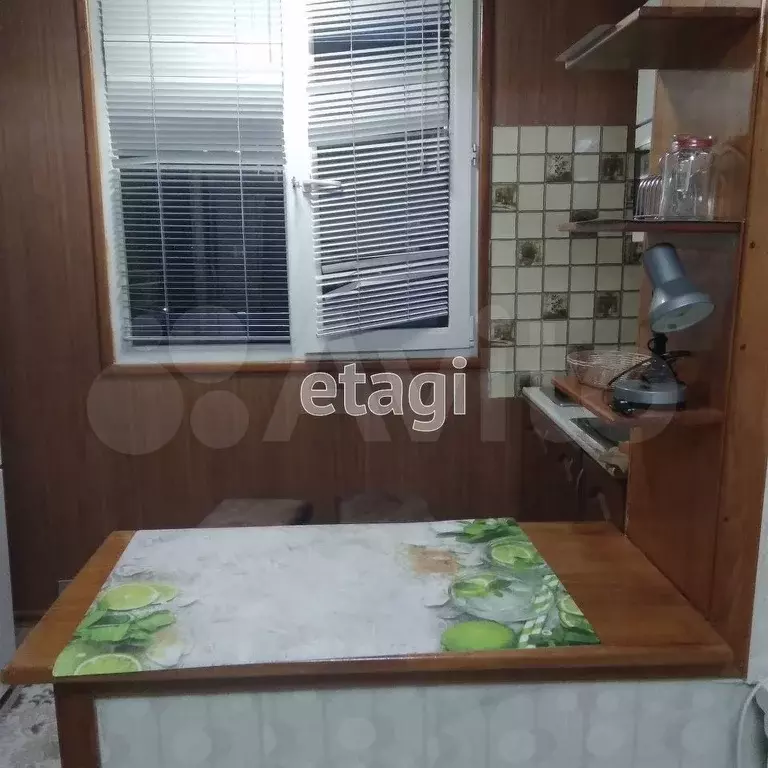 Квартира-студия, 15 м, 4/8 эт. - Фото 1