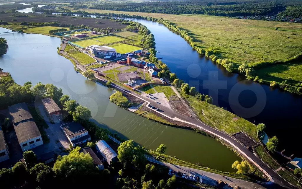 Участок 7,9 сот. (СНТ, ДНП) - Фото 0