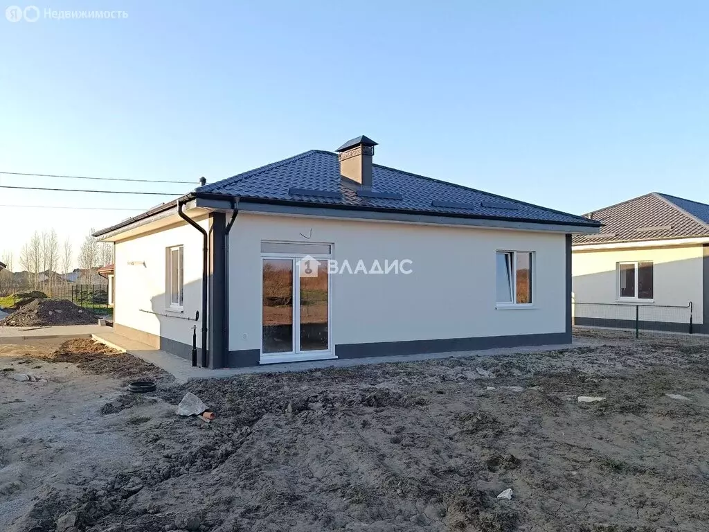 Дом в Калининградская область, Гурьевский муниципальный округ, посёлок ... - Фото 2