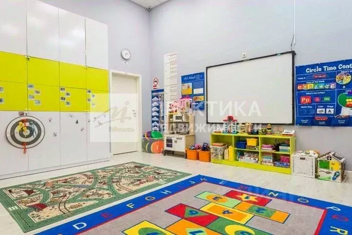 Помещение свободного назначения в Москва проезд Березовой Рощи, 12 ... - Фото 1