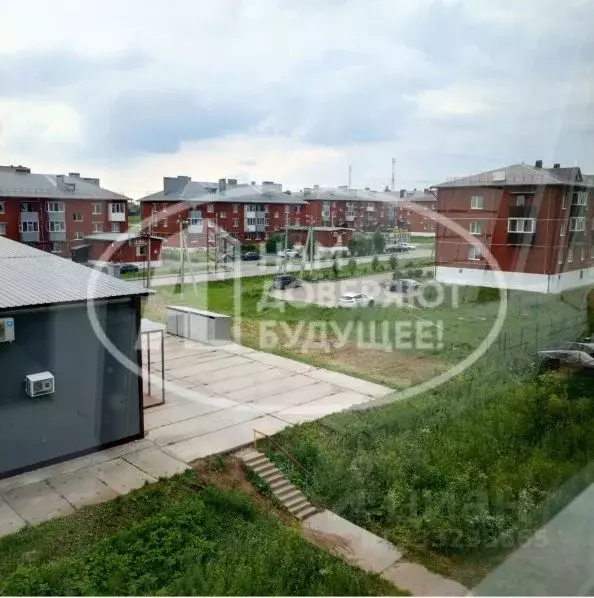 2-к кв. Пермский край, Чернушка бул. Генерала Куприянова, 6 (46.9 м) - Фото 1