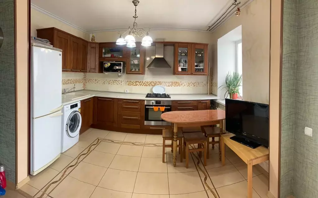 Продаётся 3-к квартира, 67.9 м - Фото 1