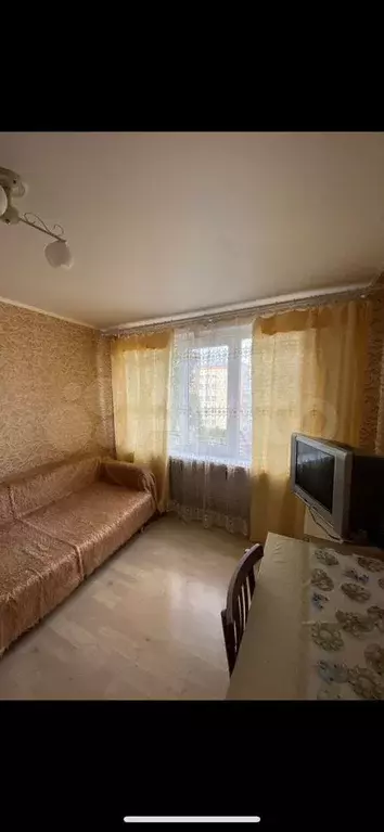 Квартира-студия, 16,5 м, 6/8 эт. - Фото 0