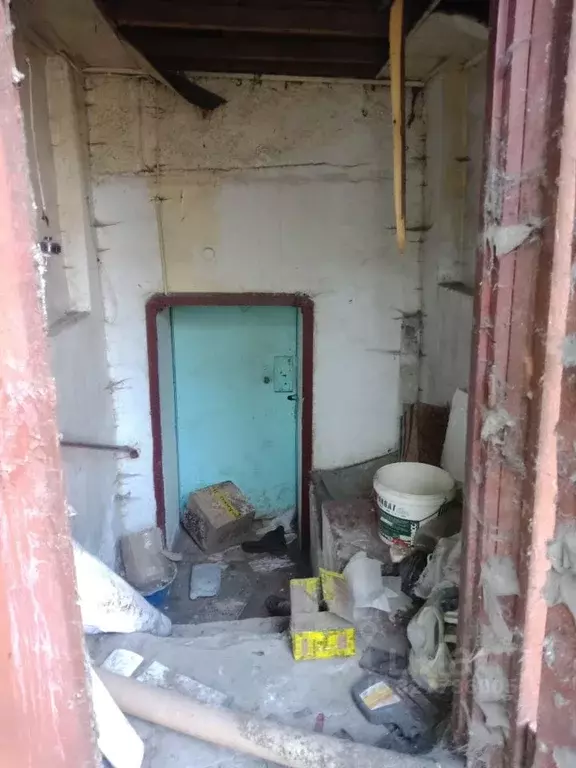 Помещение свободного назначения в Челябинская область, Кыштым ул. ... - Фото 1