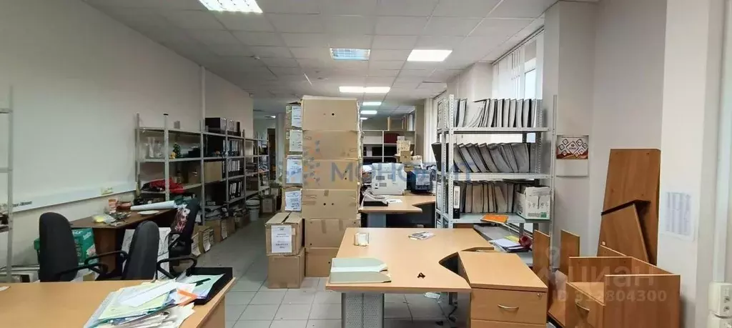 Помещение свободного назначения в Нижегородская область, Нижний ... - Фото 2